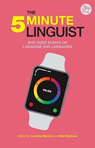 The 5-Minute Linguist
