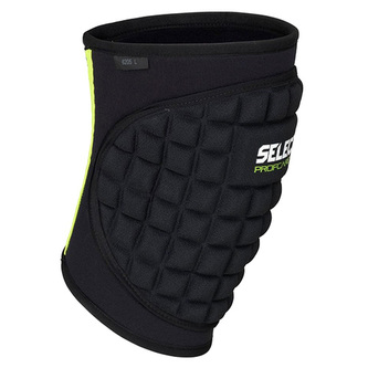 Chrániče na kolena, Chrániče na kolena  | 288_BLACK | L