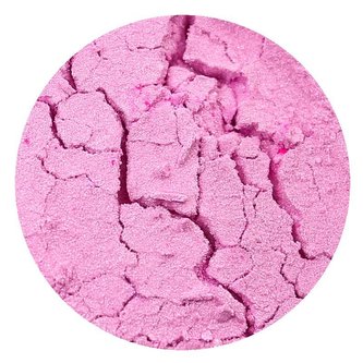 Prachová barva pastelová Magenta 10g - Rolkem