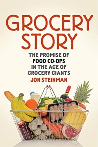 Grocery Story