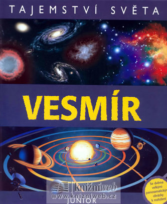 Vesmír