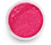 Prachová barva 5g natural fuchsia - Roxy and Rich