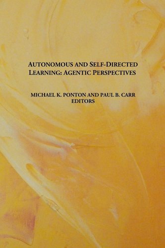 Autonomous and Self-Directed Learning