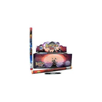 hůlka se zvukem Happy Halloween