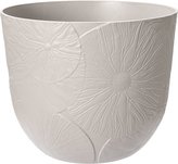 Obal Fuente Lily - pebble grey 30 cm