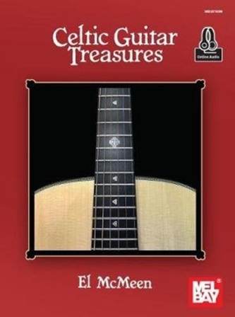 CELTIC GUITAR TREASURES