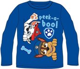 TRIKO TLAPKOVÁ PATROLA - velikost 8