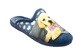 SANTÉ Zdravotní obuv dámská AB/27665 AZUL 39