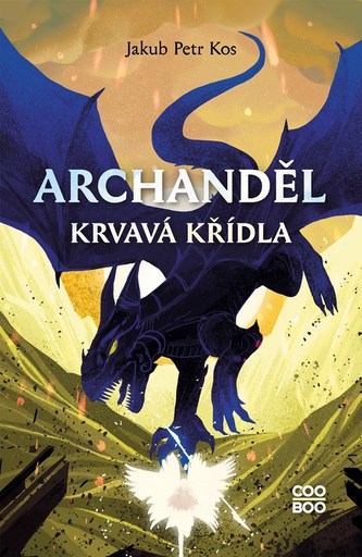 Archanděl : Krvavá křídla (Jakub Petr Kos, 2022)