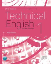 Technical English 2nd edition - Poziom 1 Workbook