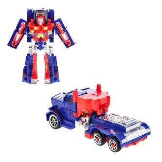 Robot - auto, kamion