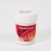 Jedlá prášková běloba Fractal (20 g) - Fractal