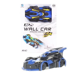 RC Autíčko na zeď