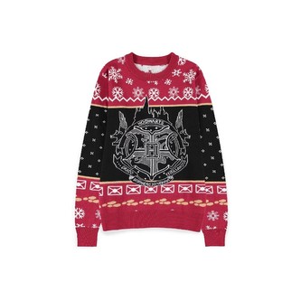 Vánoční svetr Harry Potter XS
