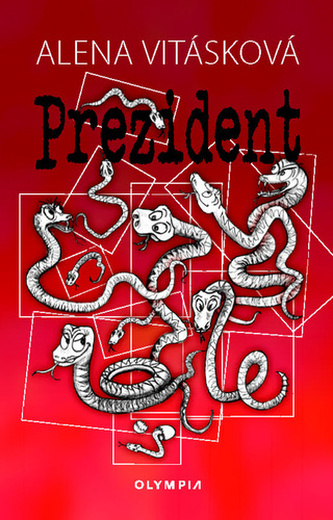 Prezident (Alena Vitásková, 2022)