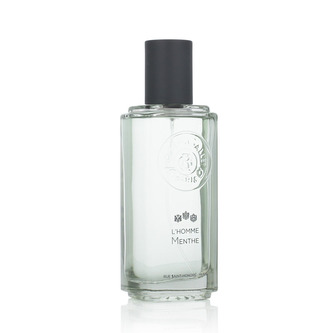 Roger & Gallet L'Homme Menthe EDT 100 ml M