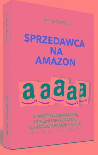 Sprzedawca na Amazon