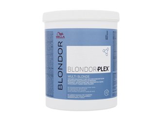 Wella Professionals BlondorPlex Barva na vlasy Multi Blonde 800 g pro ženy