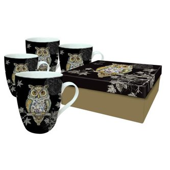 SET HRNKŮ 4 KS BUG0083 BUG ART EW