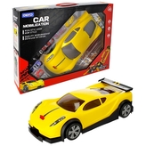 Auto 2-1- dráha s autíčky