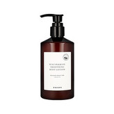 Mizon Tělové mléko Niacinamide (Smoothing Body Lotion) 300 ml woman