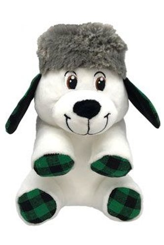 Kong hračka pes Vánoční medvědi Kruuse 1ks/různé druhy