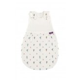 TRÄUMELAND Vnější spací pytel Liebmich Kaktusliebe 62/68