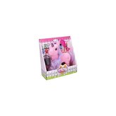 Jednorožec česací 22 cm