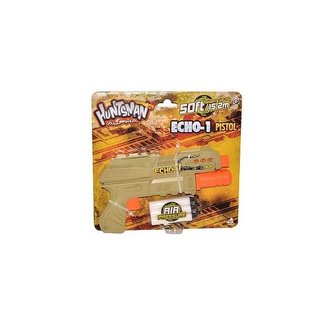 Pistole Hunstman Echo-1 22 cm