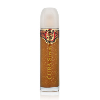 Cuba Strass Tiger EDP 100 ml W