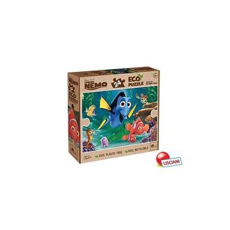 Nemo ECO-Puzzle 24 oboustranné 2v1 70x50cm