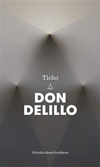 Ticho (Don DeLillo, 2022)