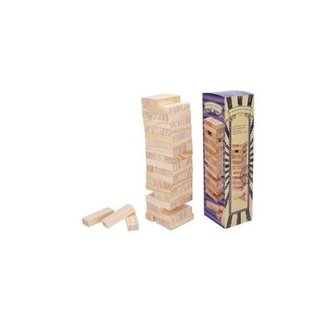 Jenga 57 kamenů