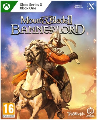 Mount & Blade II: Bannerlord (Xbox One/Xbox Series)