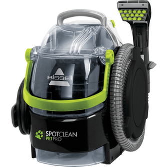 Vysavač víceúčelový bezsáčkový BISSELL SpotClean Pet Pro 15585