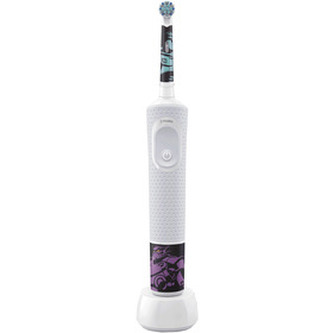 Oscilační zubní kartáček ORAL B Vitality D100 Lightyear+pouzdr