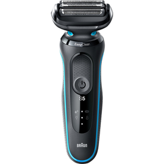 Holící strojek pánský BRAUN Series 5 50-M1000s Wet&Dry; Holící strojek pánský BRAUN Series 5 50-M1000s Wet&Dry;