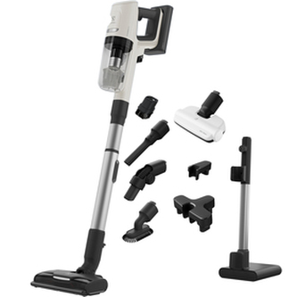 Tyčový vysavač 2v1 ELECTROLUX 800 Hygienic EP81HB25SH Bilý