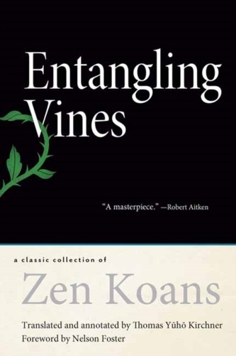 Entangling Vines