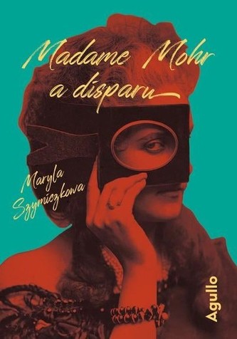 Madame Mohr a disparu Madame Mohr a disparu