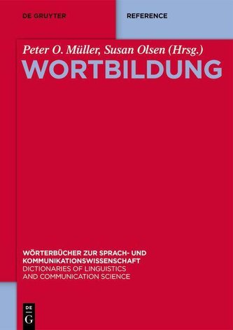 Wortbildung