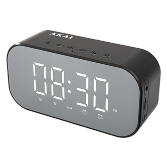 ABTS-C5 Rádio budík s BT