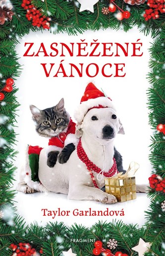 Zasněžené Vánoce Zasněžené Vánoce