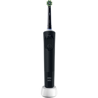 Oscilační zubní kartáček ORAL B Vitality PRO Protect X D103 BK
