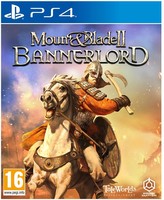 Mount & Blade II: Bannerlord (PS4)