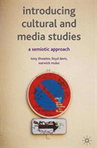 Introducing Cultural and Media Studies