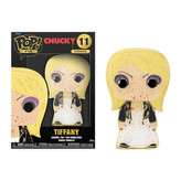 Funko POP! #11 Pin: Horror  Chucky - Tiffany