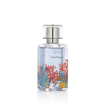 Salvatore Ferragamo Oceani Di Seta EDP 50 ml UNISEX