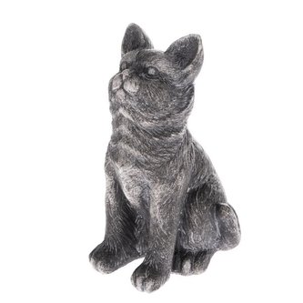 Betonová kočka, 1/8