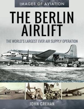 The Berlin Airlift The Berlin Airlift